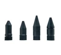 Kit de muestra de lente M12 para cámaras de seguridad, longitudes focales cortas, medianas y largas (2,1 mm a 70 mm), compatible con CCTV, Raspberry Pi y cámaras industriales (M12MidKitB)