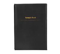 Kit de muestras de resistores de chip 0402, 8500 unidades; libro de surtido de resistores SMD con 170 valores; conjunto compacto de muestras de resistencia para laboratorios de ele