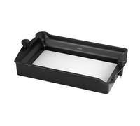 Kit de múltiples Accesorios Compatible con ELEGOO Saturn 4/4 Ultra, Pantalla 16K/Cuba de Resina/Película PFA/Placa de construcción Universal 12K/16K(Saturn 4/4 Ultra Resin Vat Kit)