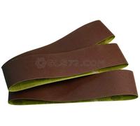 KIT DE NASTRO ABRASIVO 3 PZ 914X100 GRANO 120 PARA SCHEPPACH BTS800 BTS900