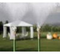 Kit de nebulizador telescopicos con 9 boquillas