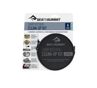 Kit De Nettoyage Brosse + Savon Multi Usage 50ml + Cuisine 10l + Serv