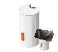 Kit De Nettoyage D Écouteurs | 33-en-1 Brosse Magnétique Portable,Kit de Nettoyage Tech | pour Maison Bureau Voyage Écran Ordinateur Portable Télévision Téléphone Appareil Photo Enceinte