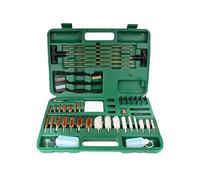 Kit de nettoyage d'outils - Brosse polyvalente Portable 1200 g, nettoyant | d'atelier durable, kit réutilisable, boîte de rangement compacte | Parfait pour une utilisation facile et résistante à l'usur