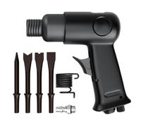 Kit De Neumático Equipo Neumático De 4500 GPM Con Retenedor De Cambio