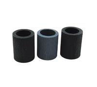 Kit de neumáticos de Repuesto para Rodillo L2748A L2747-60001 Compatible con escáner Plano ScanJet Pro 2500 F1(5set)