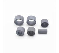 Kit de neumáticos de Rodillo ADF, 1 Juego, L2731-60004 L2740-60001 L2740A L2731A, Compatible con Scanjet Enterprise 5000 7000 S2 S3 5000S2 5000S3 7000S2