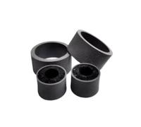 Kit de neumáticos de Rodillo de Intercambio 5484B001 Compatible con escáner DR C125 C125W C225 C225W II ImageFORMULA(10set)