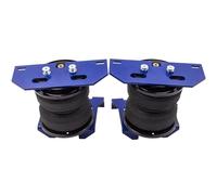 Kit de nivelación de Bolsas de suspensión neumática Trasera Compatible con Dodge Ram 2500 y 3500.