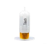 Kit de nivelación para impresora 3D para ender 5 para la serie cr - Sonda de alto tacto con compensación de altura Z - Vida útil de 100k 5V