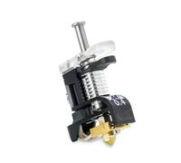 Kit de núcleo de impresión AA/BB de Repuesto Compatible con Impresora 3D Ultimaker 3, Conjunto de hotend de 2 Paquetes for extrusión Dual, Juego de boquillas de Alta Temperatura(AA 30W Heater Rod)