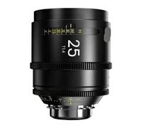 Kit De Objetivos De Cine Fijos De Gran Apertura Arles De 25 Mm, 35 Mm, 50 Mm, 75 Mm Y 100 Mm T1.4 For Cámaras con Montura FF VV ARRI PL(25mm)