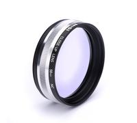 Kit de Objetivos para Primeros Planos NiSi NC 58 mm | ✅ Descuento temporal