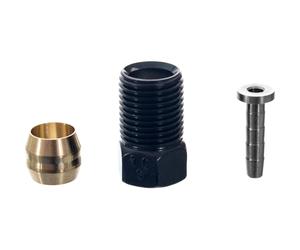 Kit de oliva/perno/tornillo para la manguera de freno de disco Shimano Sm-Bh90 TU