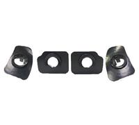 Kit de orificios para sensor de alerón trasero para 2 F46 Gran Tourer 2018 - M-Tech