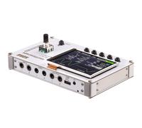 Kit de Osciloscopio Korg NTS-2 DIY Kit Función FFT Generador Sintonizador 4 c...