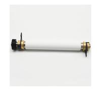 Kit de P1037974-028 Rodillo de Platina Apto for Impresora de Etiquetas térmicas Zebra ZT210 ZT220 ZT230 ZT200 Series 203dpi 300dpi(Only Platen Roller)