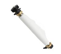 Kit de P1037974-028 Rodillo de Platina Apto for Impresora de Etiquetas térmicas Zebra ZT210 ZT220 ZT230 ZT200 Series 203dpi 300dpi(Kit Platen Roller)