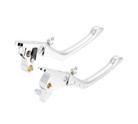 Kit de palanca de Control manual palancas de embrague de freno para Har&ley Dav&idson 2018 2019 2020 2021 modelos Softail accesorios de motocicleta palancas embragues frenos