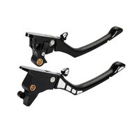 Kit de palanca de Control manual palancas de embrague de freno para Har&ley Dav&idson 2018 2019 2020 2021 modelos Softail accesorios de motocicleta palancas embragues frenos