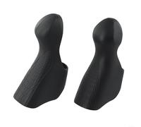 Kit de palanca de freno de bicicleta para St-5700 105 palancas de cambio/freno utilizadas en bicicletas de carreras y entrenamiento (negro)