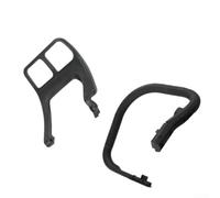 Kit de palanca de mango y freno compatible con motosierra MS361 MS341, piezas de repuesto 1135 791 1700 1135 790 9100, paquete de 2