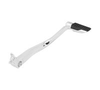 Kit De Palanca Reposapiés Pedal Control Pie Conductor Freno Motocicleta para Goldwing GL1800 Gold Wing GL 1800 2018-Up