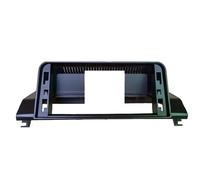 Kit De Panel Adaptador 12,3 Pulgadas Radio Coche para Z4 E89 2010-2016