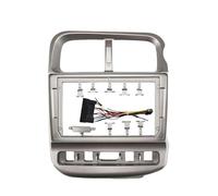 Kit De Panel Adaptador 9 Pulgadas Radio Coche para Bongo 2004-2012