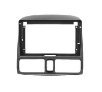 Kit De Panel Adaptador 9 Pulgadas Radio Coche para CR-V 2002-2006