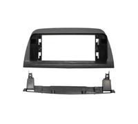 Kit de panel adaptador Canbus Box Android de 12,3 pulgadas para marco de coche, compatible con MAZDA Atenza 2014-2016 Panel Navegación Coche(Frame)