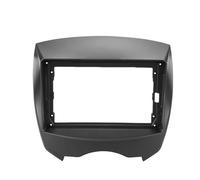 Kit De Panel Adaptador Radio Coche para F0 2008-2011 2DIN 9 Pulgadas