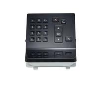 Kit de Panel de Control J8H60-67904 Compatible Apto for Piezas de Impresora HP M501 M501dn 501 501dn