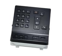 Kit de Panel de Control J8H60-67904 Compatible con HP M501 M501dn 501 501dn