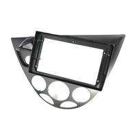 Kit De Panel De Instalación para Radio Android para Ford para Focus MK1 1998-2005 2 DIN 9 Pulgadas Marco Adaptador Radio