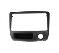 Kit De Panel Frontal para Radio De Coche con Marco Embellecedor para Toyota para Vitz, para Yaris para Echo (1999-2005).(178x100mm)