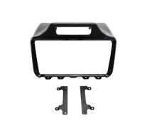 Kit De Panel Instalación Audio Radio Coche para IQ 2008-2016 9 Pulgadas