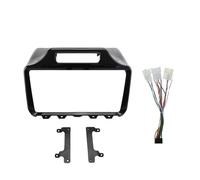 Kit De Panel Instalación Audio Radio Coche para IQ 2008-2016 9 Pulgadas