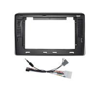 Kit De Panel Instalación Audio Radio Coche para Master 2021 10 Pulgadas