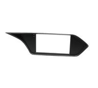 Kit De Panel Instalación Radio 7/10 Pulgadas para E Clase W212 E260 E300 2009-2013