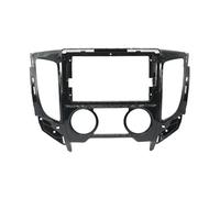 Kit De Panel Instalación Radio 9 Pulgadas para Triton 2015-2019