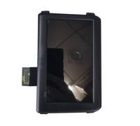 Kit de Pantalla LCD 6KPro, Compatible con Blackmagic Design, cámara de Cine de Bolsillo 6K Pro, reemplazo de Pantalla del Visor de la cámara