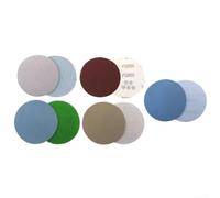 Kit de papel de lija de precisión de 25 piezas, logra resultados suaves en múltiples superficies