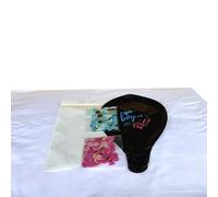 Kit de para de Revelación de Género, , Regalo para la , Decoración de para de Revelación de Género, Accesorios Fotográficos, Regalo Sorpresa para , Kit de