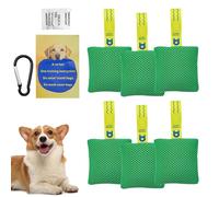 Kit de para perros, herramientas de trabajo de nariz para aumentar | Latas de aluminio profesionales, equipo de entrenamiento de olores para sabuesos, juego interactivo de olfateo, suministros