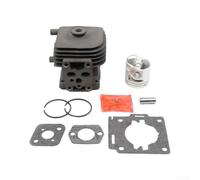 Kit de para pistón para HS82 HS82R para ajuste Perfecto Kit de(style1)