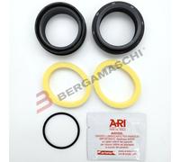KIT DE PARABRISAS DE HORQUILLA MTB 38mm ARIETE OHLINS DH38 AIR 18>19 RXF38 19>21