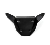 Kit De Parabrisas Delantero con Pantalla Central Y Estructura Multimontaje para MT-07 MT07 MT 07 MT-07 2025-2026(Color 1)