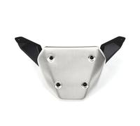 Kit De Parabrisas Delantero con Pantalla Central Y Estructura Multimontaje para MT-07 MT07 MT 07 MT-07 2025-2026(Color 8)