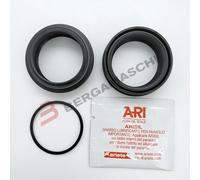 KIT DE PARABRISAS HORQUILLA DE MONTAÑA 36mm ARI.A027 SR SUNTOUR DUROLUX 2018